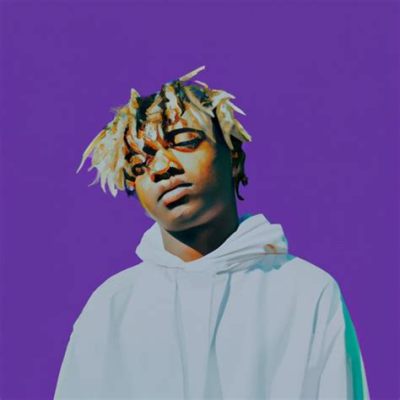 how does juice wrld still release music? the influence of his music on modern rap