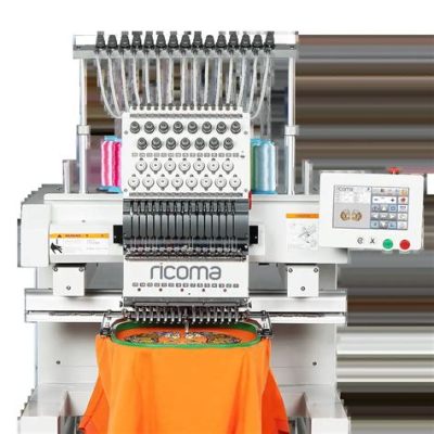 how much is a ricoma embroidery machine? exploring the cost and features of ricoma embroidery machines