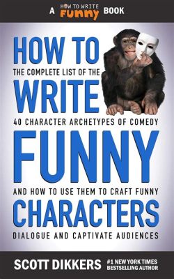 How to Be a Comedy Writer: A Guide to Nailing the Craft