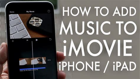 How to Import Music into iMovie: A Comprehensive Guide with Multiple Views