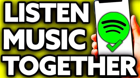 how to listen to music with someone on spotify and consider the cultural impact of music