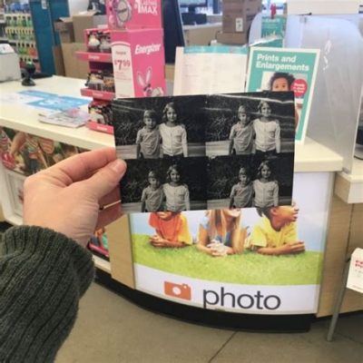 How to Print a 2x2 Photo at Walgreens: A Comprehensive Guide with Insightful Views