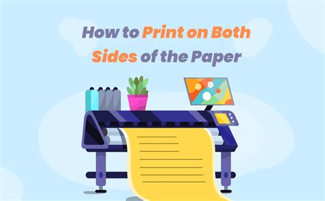 how to print double sided on docs and why is it important for environmental sustainability