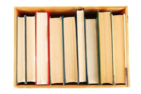 how to store books long term: which method is the most eco-friendly?