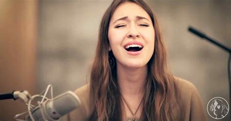 lauren daigle how great thou art why does she use the same title for her songs?