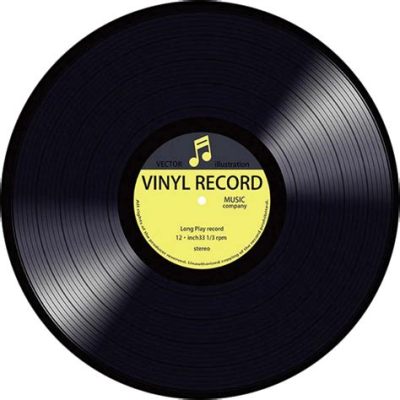 what are lps in music? the role of vinyl records in modern music production