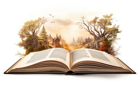 what do books represent the endless possibilities of imagination