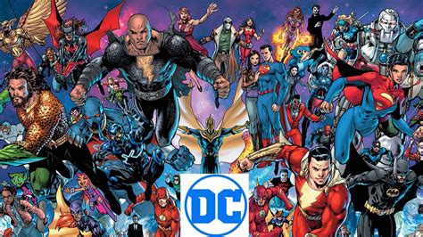 what does dc mean in dc comics: Exploring the Multifaceted Origins and Evolution of a Comic Book Icon