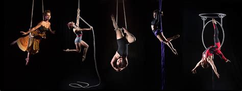 what is aerial dance: exploring the art and technique of aerial acrobatics