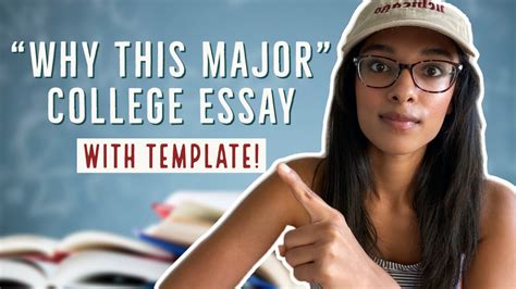 Why This Major Essay Example Stands Out: A Blend of Creativity, Structure and Insight